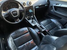AUDI A3 2.0 40 TFSI MHEV SPORTBACK S LINE S-TRONIC 2008/2009 NEURI VEÍCULOS LAJEADO / Carros no Vale