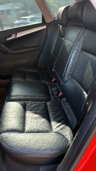 AUDI A3 2.0 40 TFSI MHEV SPORTBACK S LINE S-TRONIC 2008/2009 NEURI VEÍCULOS LAJEADO / Carros no Vale