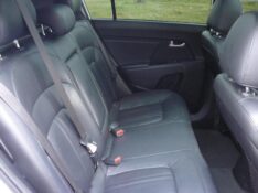 KIA SPORTAGE 2.0 EX 4X2 16V EX2 OFF G4 2015/2015 PREMIUM AUTOMÓVEIS ARROIO DO MEIO / Carros no Vale