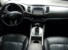 KIA SPORTAGE 2.0 EX 4X2 16V EX2 OFF G4 2015/2015 PREMIUM AUTOMÓVEIS ARROIO DO MEIO / Carros no Vale