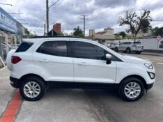 FORD ECOSPORT SE 1.5 12V FLEX 5P AUT. 2020/2020 LS MULTIMARCAS VENÂNCIO AIRES / Carros no Vale