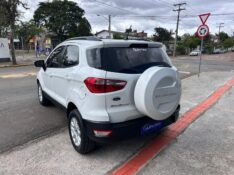 FORD ECOSPORT SE 1.5 12V FLEX 5P AUT. 2020/2020 LS MULTIMARCAS VENÂNCIO AIRES / Carros no Vale
