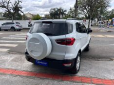 FORD ECOSPORT SE 1.5 12V FLEX 5P AUT. 2020/2020 LS MULTIMARCAS VENÂNCIO AIRES / Carros no Vale