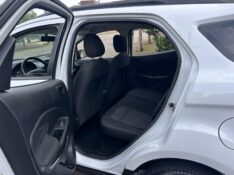FORD ECOSPORT SE 1.5 12V FLEX 5P AUT. 2020/2020 LS MULTIMARCAS VENÂNCIO AIRES / Carros no Vale