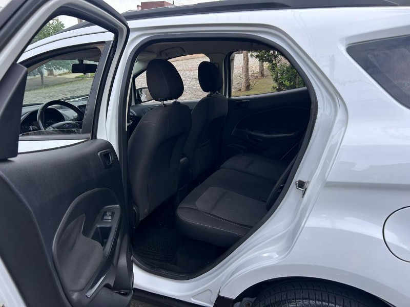 FORD ECOSPORT SE 1.5 12V FLEX 5P AUT. 2020/2020 LS MULTIMARCAS VENÂNCIO AIRES / Carros no Vale