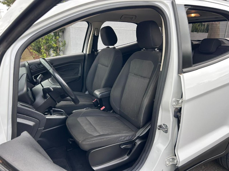FORD ECOSPORT SE 1.5 12V FLEX 5P AUT. 2020/2020 LS MULTIMARCAS VENÂNCIO AIRES / Carros no Vale