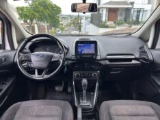FORD ECOSPORT SE 1.5 12V FLEX 5P AUT. 2020/2020 LS MULTIMARCAS VENÂNCIO AIRES / Carros no Vale