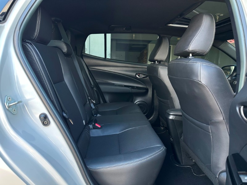 TOYOTA YARIS XLS 1.5 2022/2023 SÉTIMA VEÍCULOS GUAPORÉ / Carros no Vale