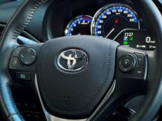 TOYOTA YARIS XLS 1.5 2022/2023 SÉTIMA VEÍCULOS GUAPORÉ / Carros no Vale