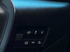 TOYOTA YARIS XLS 1.5 2022/2023 SÉTIMA VEÍCULOS GUAPORÉ / Carros no Vale