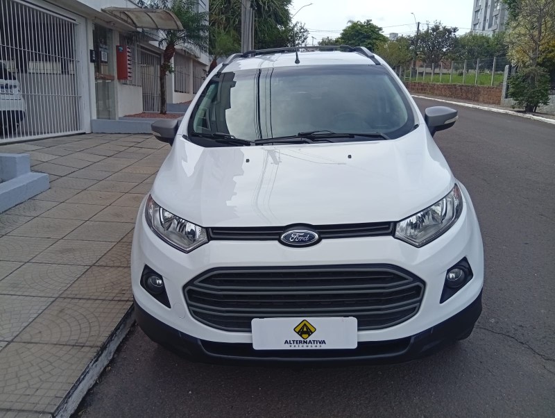 FORD ECOSPORT 2.0 FREESTYLE 2014/2015 ALTERNATIVA VEÍCULOS LAJEADO / Carros no Vale FORD ECOSPORT 2.0 FREESTYLE 2014/2015 ALTERNATIVA VEÍCULOS LAJEADO / Carros no Vale