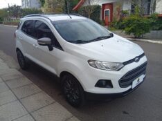 FORD ECOSPORT 2.0 FREESTYLE 2014/2015 ALTERNATIVA VEÍCULOS LAJEADO / Carros no Vale