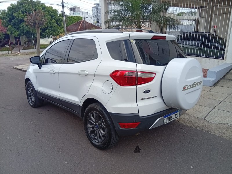 FORD ECOSPORT 2.0 FREESTYLE 2014/2015 ALTERNATIVA VEÍCULOS LAJEADO / Carros no Vale FORD ECOSPORT 2.0 FREESTYLE 2014/2015 ALTERNATIVA VEÍCULOS LAJEADO / Carros no Vale