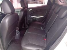 FORD ECOSPORT 2.0 FREESTYLE 2014/2015 ALTERNATIVA VEÍCULOS LAJEADO / Carros no Vale