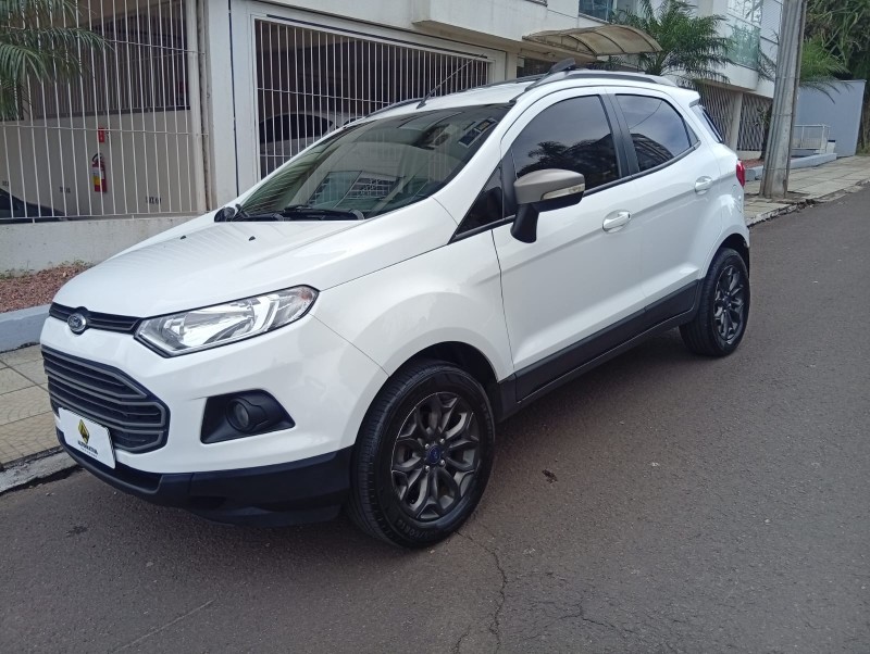 FORD ECOSPORT 2.0 FREESTYLE 2014/2015 ALTERNATIVA VEÍCULOS LAJEADO / Carros no Vale FORD ECOSPORT 2.0 FREESTYLE 2014/2015 ALTERNATIVA VEÍCULOS LAJEADO / Carros no Vale