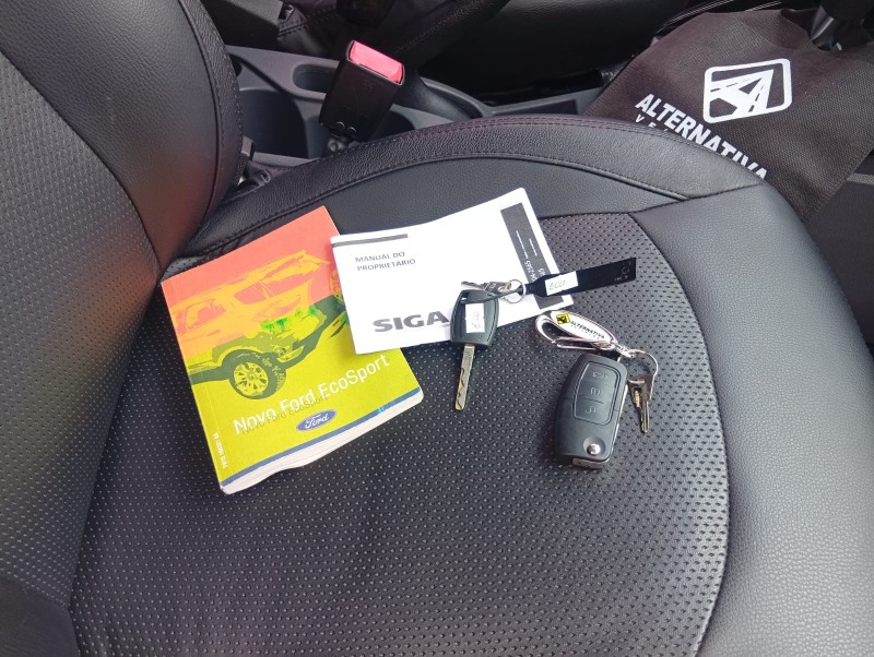 FORD ECOSPORT 2.0 FREESTYLE 2014/2015 ALTERNATIVA VEÍCULOS LAJEADO / Carros no Vale FORD ECOSPORT 2.0 FREESTYLE 2014/2015 ALTERNATIVA VEÍCULOS LAJEADO / Carros no Vale