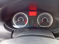 RENAULT SANDERO 1.6 EXPRESSION 2009/2010 ALTERNATIVA VEÍCULOS LAJEADO / Carros no Vale