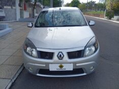 RENAULT SANDERO 1.6 EXPRESSION 2009/2010 ALTERNATIVA VEÍCULOS LAJEADO / Carros no Vale