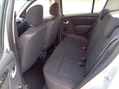 RENAULT SANDERO 1.6 EXPRESSION 2009/2010 ALTERNATIVA VEÍCULOS LAJEADO / Carros no Vale