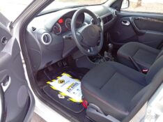 RENAULT SANDERO 1.6 EXPRESSION 2009/2010 ALTERNATIVA VEÍCULOS LAJEADO / Carros no Vale