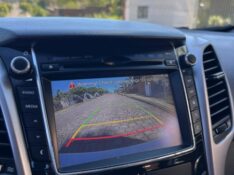 HYUNDAI I30 1.6 16V FLEX 5P AUT. 2015/2015 LS MULTIMARCAS VENÂNCIO AIRES / Carros no Vale