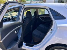 HYUNDAI I30 1.6 16V FLEX 5P AUT. 2015/2015 LS MULTIMARCAS VENÂNCIO AIRES / Carros no Vale