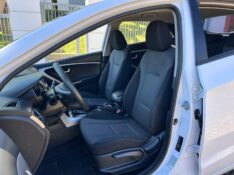 HYUNDAI I30 1.6 16V FLEX 5P AUT. 2015/2015 LS MULTIMARCAS VENÂNCIO AIRES / Carros no Vale