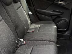 HONDA FIT 1.5 LX 16V FLEX 4P AUTOMÁTICO /2015 NEURI VEÍCULOS LAJEADO / Carros no Vale