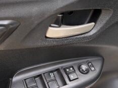 HONDA FIT 1.5 LX 16V FLEX 4P AUTOMÁTICO /2015 NEURI VEÍCULOS LAJEADO / Carros no Vale