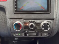 HONDA FIT 1.5 LX 16V FLEX 4P AUTOMÁTICO /2015 NEURI VEÍCULOS LAJEADO / Carros no Vale