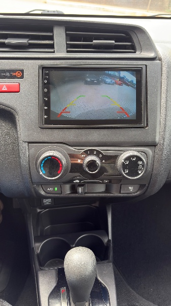 HONDA FIT 1.5 LX 16V FLEX 4P AUTOMÁTICO /2015 NEURI VEÍCULOS LAJEADO / Carros no Vale