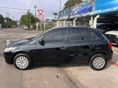 VOLKSWAGEN GOL (NOVO) 1.0 MI TOTAL FLEX 8V 4P 2011/2011 LS MULTIMARCAS VENÂNCIO AIRES / Carros no Vale
