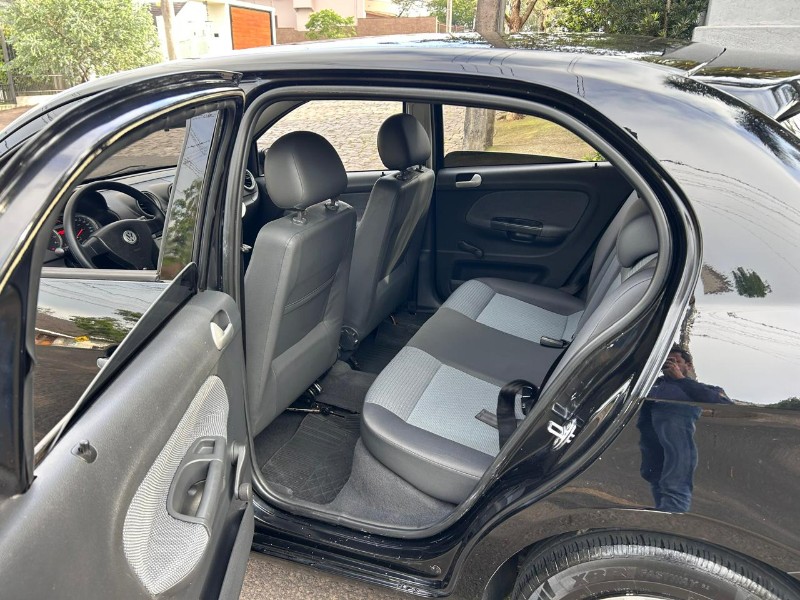 VOLKSWAGEN GOL (NOVO) 1.0 MI TOTAL FLEX 8V 4P 2011/2011 LS MULTIMARCAS VENÂNCIO AIRES / Carros no Vale