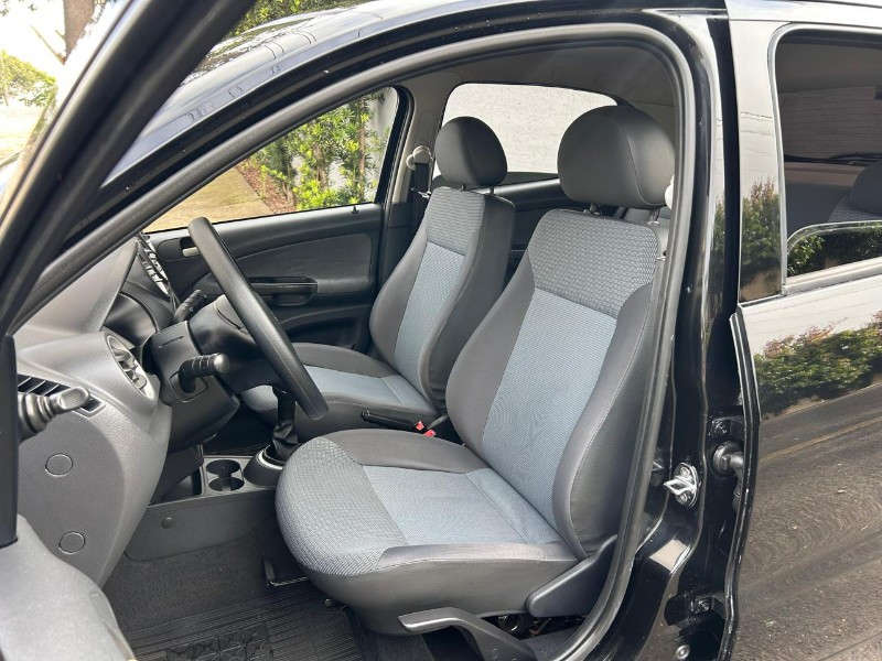 VOLKSWAGEN GOL (NOVO) 1.0 MI TOTAL FLEX 8V 4P 2011/2011 LS MULTIMARCAS VENÂNCIO AIRES / Carros no Vale