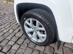 VOLKSWAGEN AMAROK 2.0 HIGHLINE 4X4 CD 16V TURBO INTERCOOLER 2019/2019 ELY AUTOMÓVEIS LAJEADO / Carros no Vale