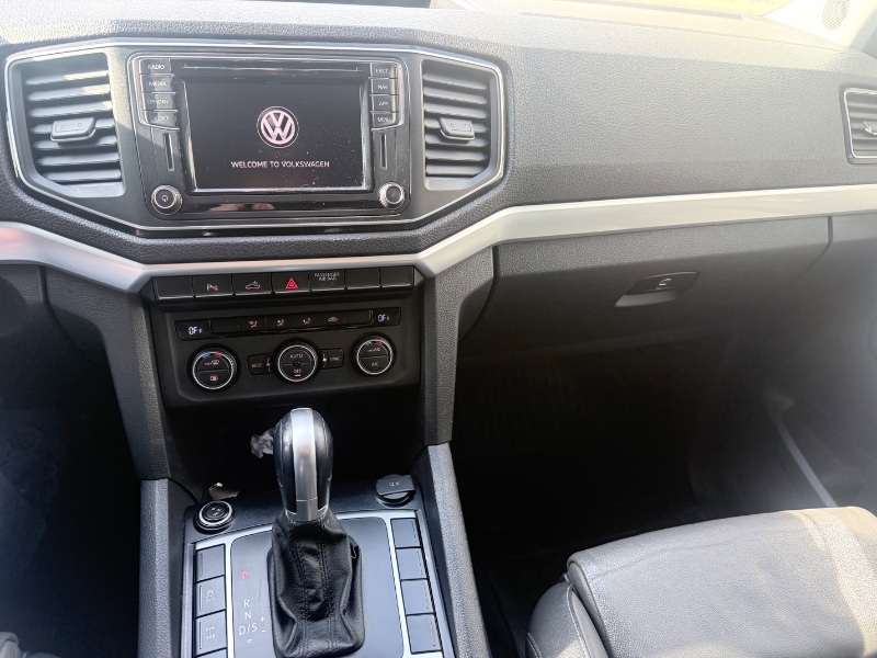 VOLKSWAGEN AMAROK 2.0 HIGHLINE 4X4 CD 16V TURBO INTERCOOLER 2019/2019 ELY AUTOMÓVEIS LAJEADO / Carros no Vale VOLKSWAGEN AMAROK 2.0 HIGHLINE 4X4 CD 16V TURBO INTERCOOLER 2019/2019 ELY AUTOMÓVEIS LAJEADO / Carros no Vale