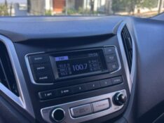 HYUNDAI HB20 COMF./C.PLUS/C.STYLE 1.0 FLEX 12V 2018/2018 LS MULTIMARCAS VENÂNCIO AIRES / Carros no Vale