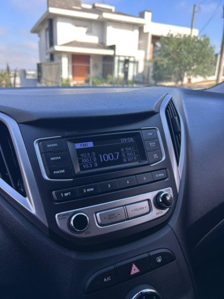 HYUNDAI HB20 COMF./C.PLUS/C.STYLE 1.0 FLEX 12V 2018/2018 LS MULTIMARCAS VENÂNCIO AIRES / Carros no Vale