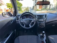 HYUNDAI HB20 COMF./C.PLUS/C.STYLE 1.0 FLEX 12V 2018/2018 LS MULTIMARCAS VENÂNCIO AIRES / Carros no Vale