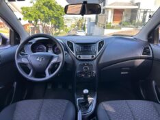 HYUNDAI HB20 COMF./C.PLUS/C.STYLE 1.0 FLEX 12V 2018/2018 LS MULTIMARCAS VENÂNCIO AIRES / Carros no Vale