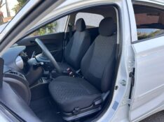HYUNDAI HB20 COMF./C.PLUS/C.STYLE 1.0 FLEX 12V 2018/2018 LS MULTIMARCAS VENÂNCIO AIRES / Carros no Vale