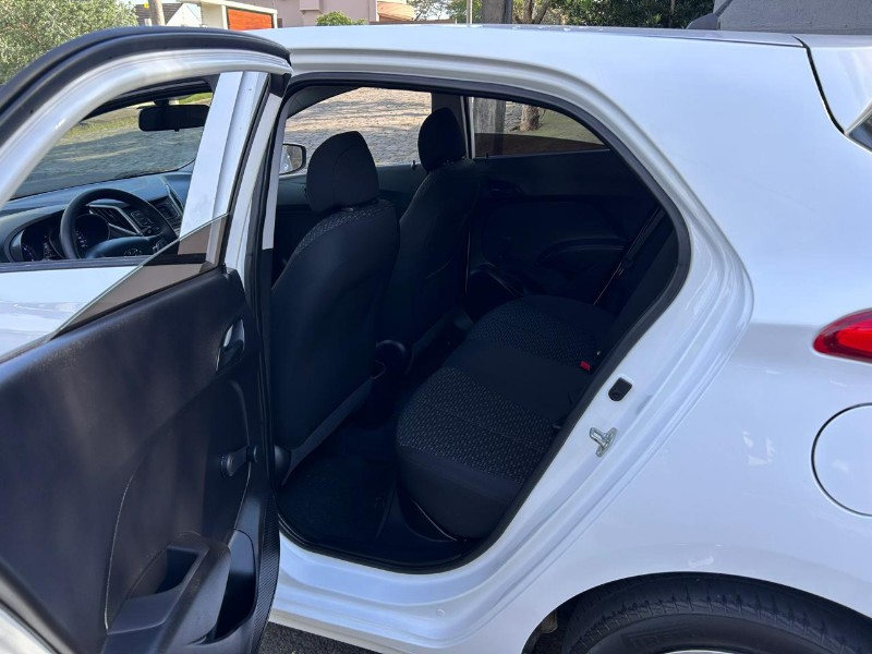 HYUNDAI HB20 COMF./C.PLUS/C.STYLE 1.0 FLEX 12V 2018/2018 LS MULTIMARCAS VENÂNCIO AIRES / Carros no Vale