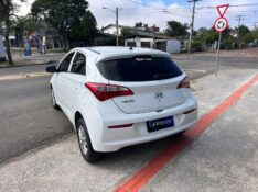 HYUNDAI HB20 COMF./C.PLUS/C.STYLE 1.0 FLEX 12V 2018/2018 LS MULTIMARCAS VENÂNCIO AIRES / Carros no Vale