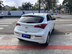 HYUNDAI HB20 COMF./C.PLUS/C.STYLE 1.0 FLEX 12V 2018/2018 LS MULTIMARCAS VENÂNCIO AIRES / Carros no Vale