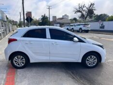 HYUNDAI HB20 COMF./C.PLUS/C.STYLE 1.0 FLEX 12V 2018/2018 LS MULTIMARCAS VENÂNCIO AIRES / Carros no Vale
