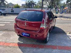 RENAULT SANDERO EXPRESSION HI-FLEX 1.6 8V 5P 2014/2014 LS MULTIMARCAS VENÂNCIO AIRES / Carros no Vale