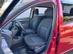 RENAULT SANDERO EXPRESSION HI-FLEX 1.6 8V 5P 2014/2014 LS MULTIMARCAS VENÂNCIO AIRES / Carros no Vale