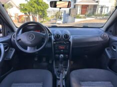 RENAULT SANDERO EXPRESSION HI-FLEX 1.6 8V 5P 2014/2014 LS MULTIMARCAS VENÂNCIO AIRES / Carros no Vale