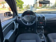 RENAULT SANDERO EXPRESSION HI-FLEX 1.6 8V 5P 2014/2014 LS MULTIMARCAS VENÂNCIO AIRES / Carros no Vale