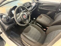 FIAT UNO DRIVE 1.0 2021/2021 LUCAS AUTOMÓVEIS BOM RETIRO DO SUL / Carros no Vale